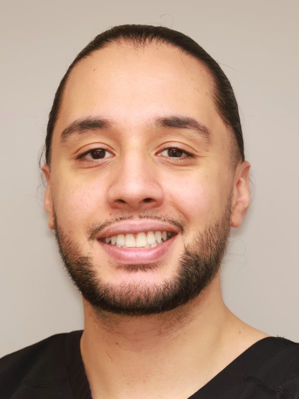 le docteur Sami Redaoui